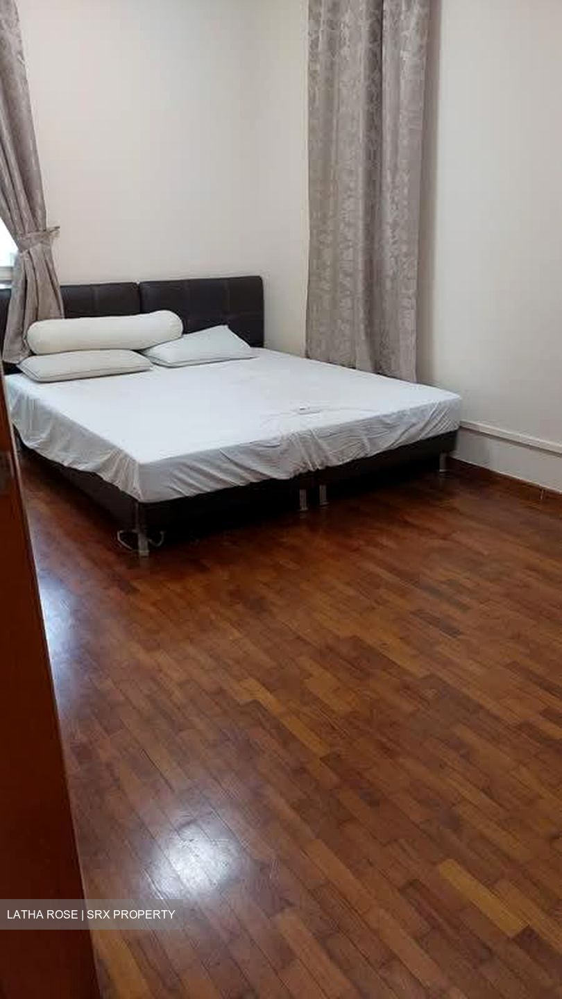 Lilydale (D27), Condominium #589936421
